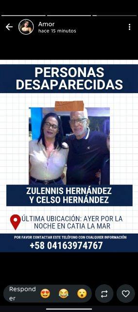 Foto de Zulennys hernandez