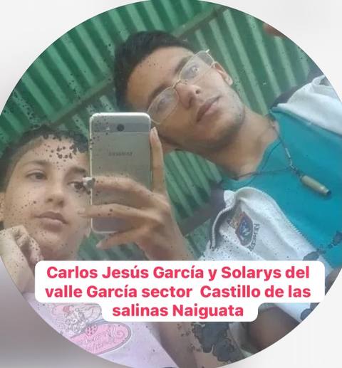 Foto de Carlos Jesús García castillo