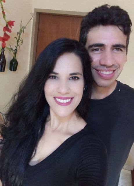 Foto de Adriana Domínguez