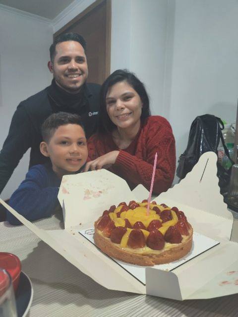 Foto de Fredmilet alfonzo
