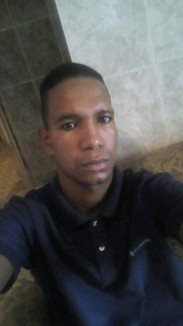 Foto de Deiyer Gabriel Ávila Yelamo
