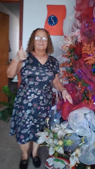 Foto de Lilian González Perez