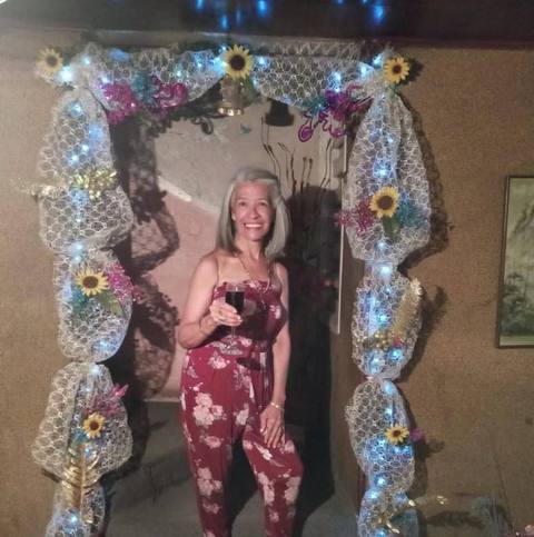 Foto de Glenis Eleoneora Farrera