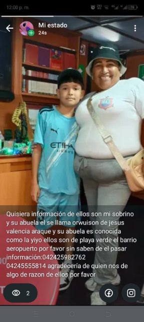 Foto de Orwinson