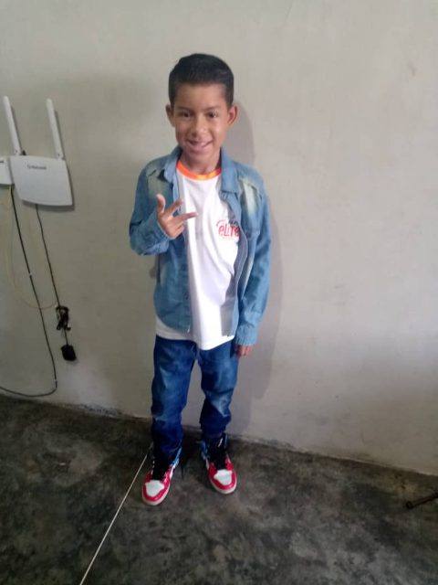 Foto de Manuel Eduardo Castillo Dalis