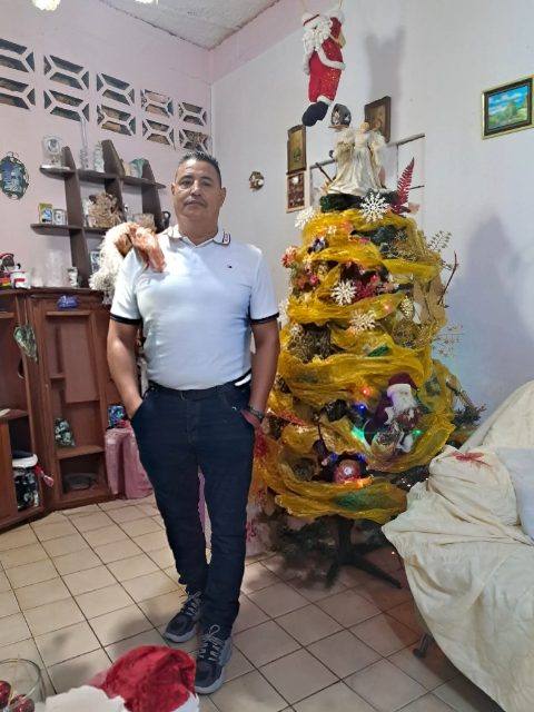 Foto de Efraín Ibarra