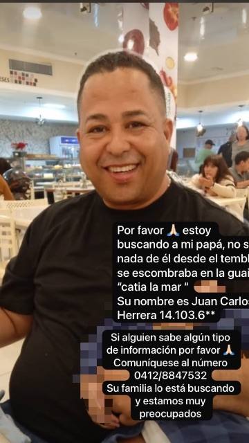 Foto de Juan Carlos Herrera