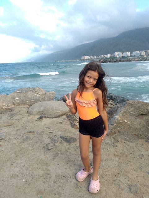 Foto de Jennifer Albarran