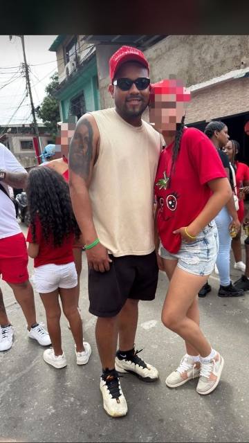 Foto de Yolbert blanco Ortiz