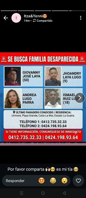 Foto de andrea lugo parra