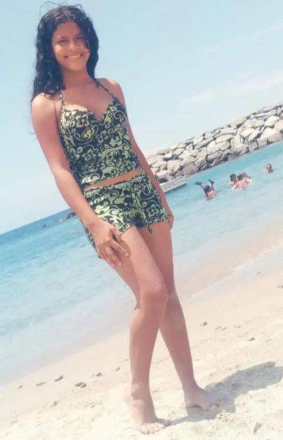 Foto de Valeria morillo rivera