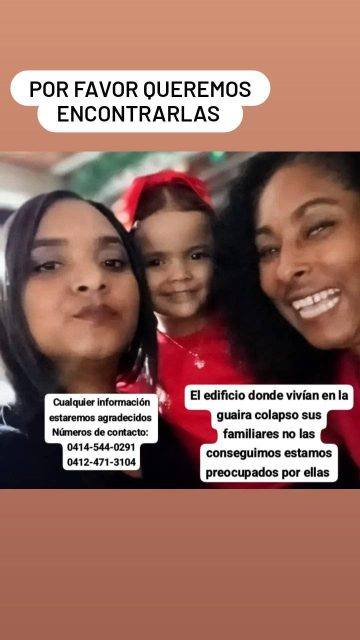 Foto de Anaily Blanco