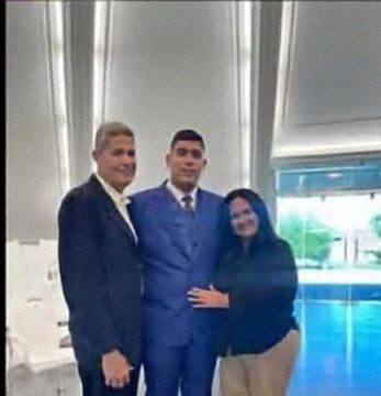 Foto de Randol Godoy