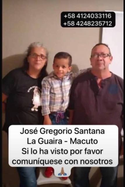Foto de José G. Santana