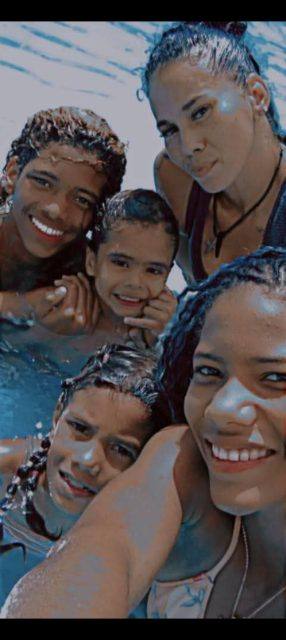 Foto de Nazareth Blanco
