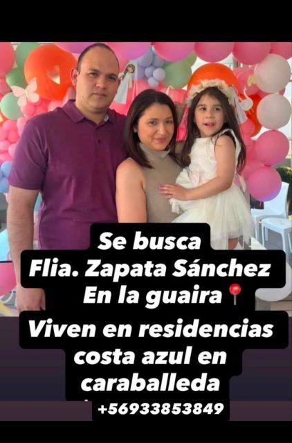 Foto de Libardo Zapata
