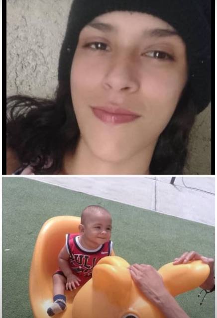 Foto de Adriana Nohemí Blanco