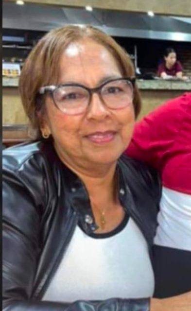 Foto de Soraida Mercedes Torrealba Leal
