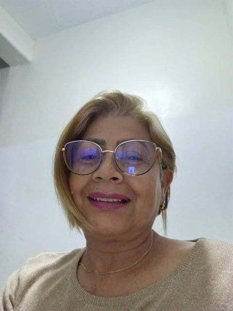 Foto de Norma Carolina chona Pérez