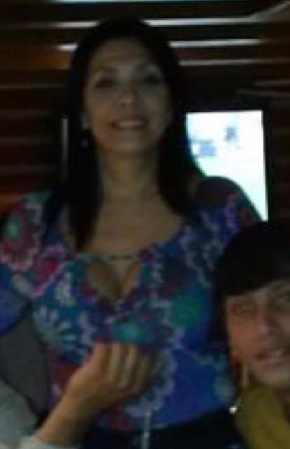 Foto de Yasmín Diaz