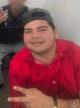 Foto de Ronald Vasquez