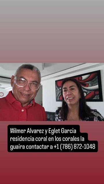 Foto de Wilmer alvarez