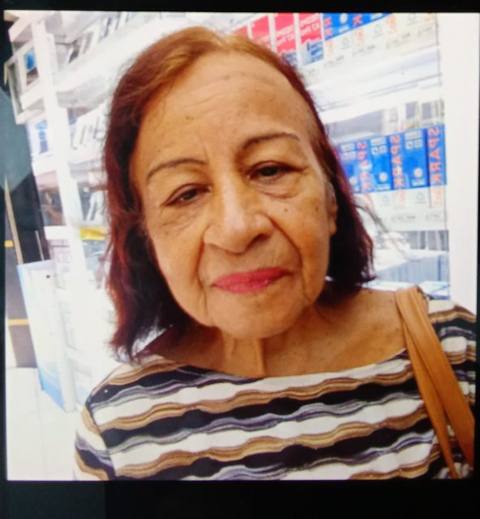 Foto de Maria Virginia Rivero Cárdenas