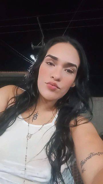 Foto de Yheslis Salas