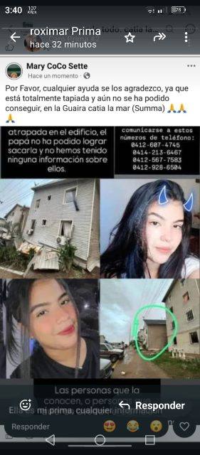 Foto de Angela molero
