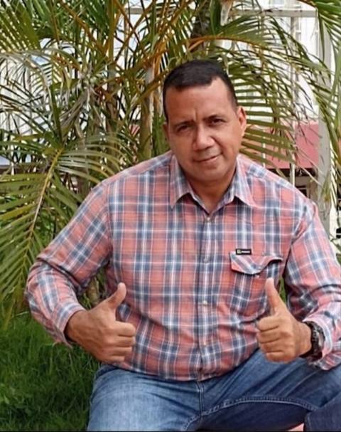 Foto de José Romero