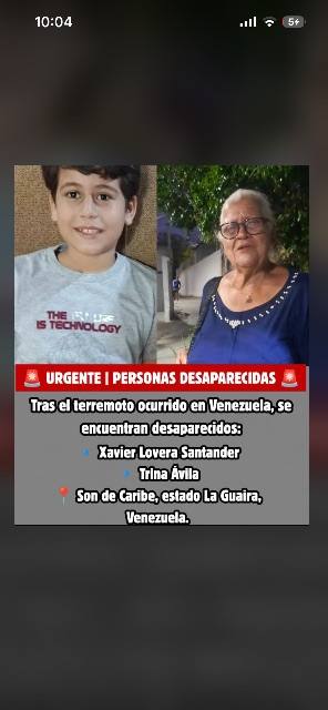 Foto de Xavier Lovera Santander