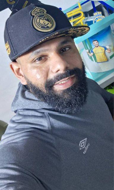 Foto de Yeison Miller