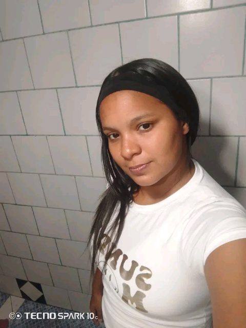 Foto de Yareangelis Díaz