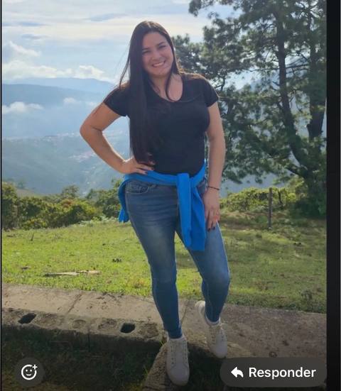 Foto de Jorgelys haidee Velázquez coronado