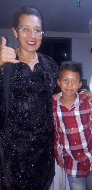 Foto de ignacia rosalia