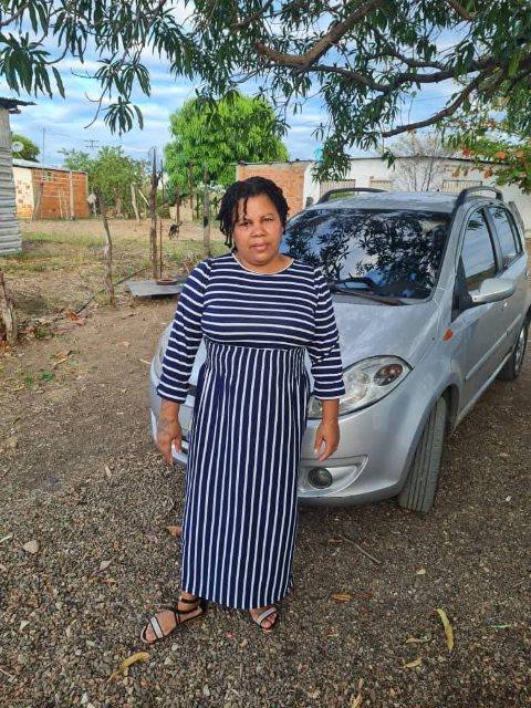 Foto de Jeinsy Perez