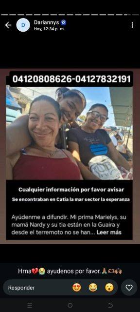 Foto de Nardis Malave