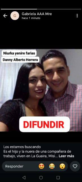 Foto de Niurka Farias