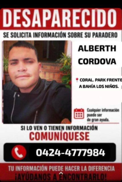 Foto de Albert cordova