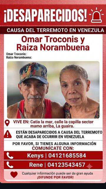 Foto de Omar Troconis