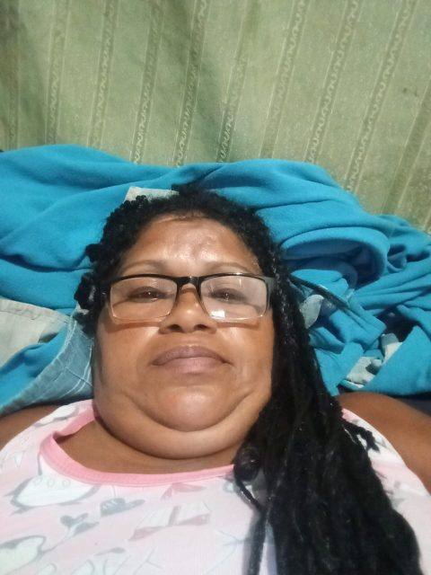 Foto de Yudith Mayora