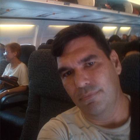 Foto de Jorge Manuel Dos Ramos Sardina