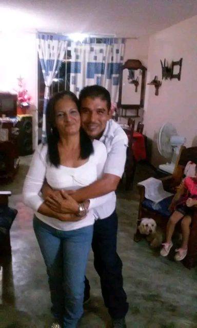 Foto de Victor Vasquez