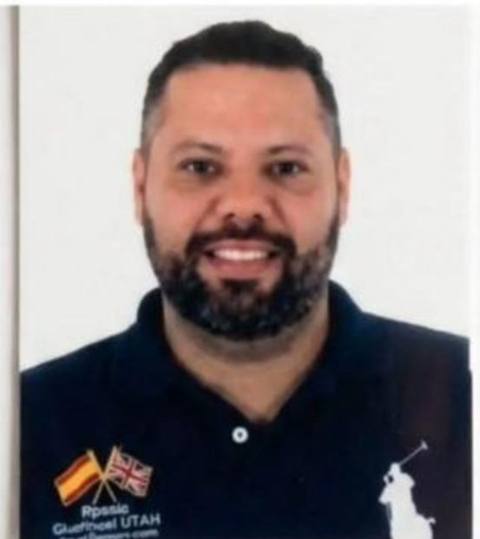 Foto de José Luis Pardo Trejo