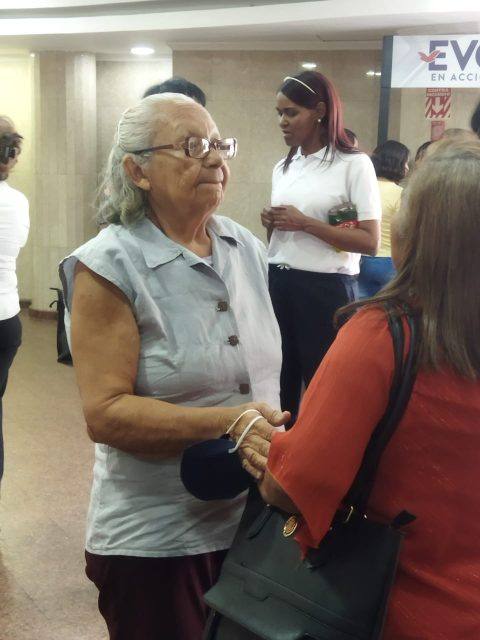 Foto de Iraima Gil