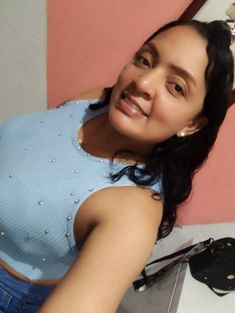 Foto de Dariana josefina brito veliz