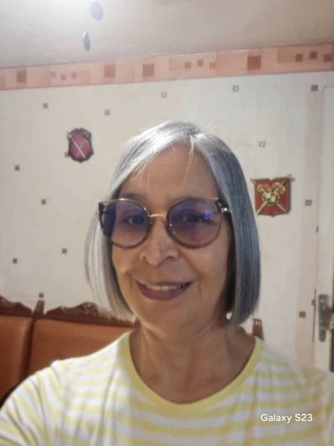 Foto de Gimar Olavarrieta