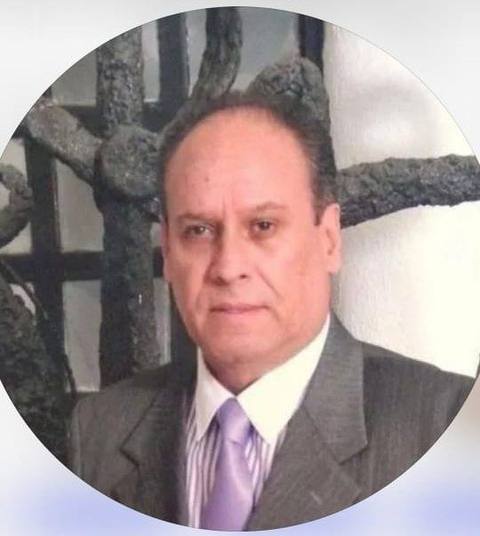 Foto de Reynaldo Andrade Zambrano