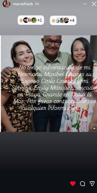 Foto de Maribel Linares