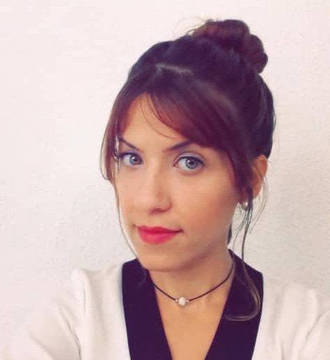 Foto de Claudia Sánchez